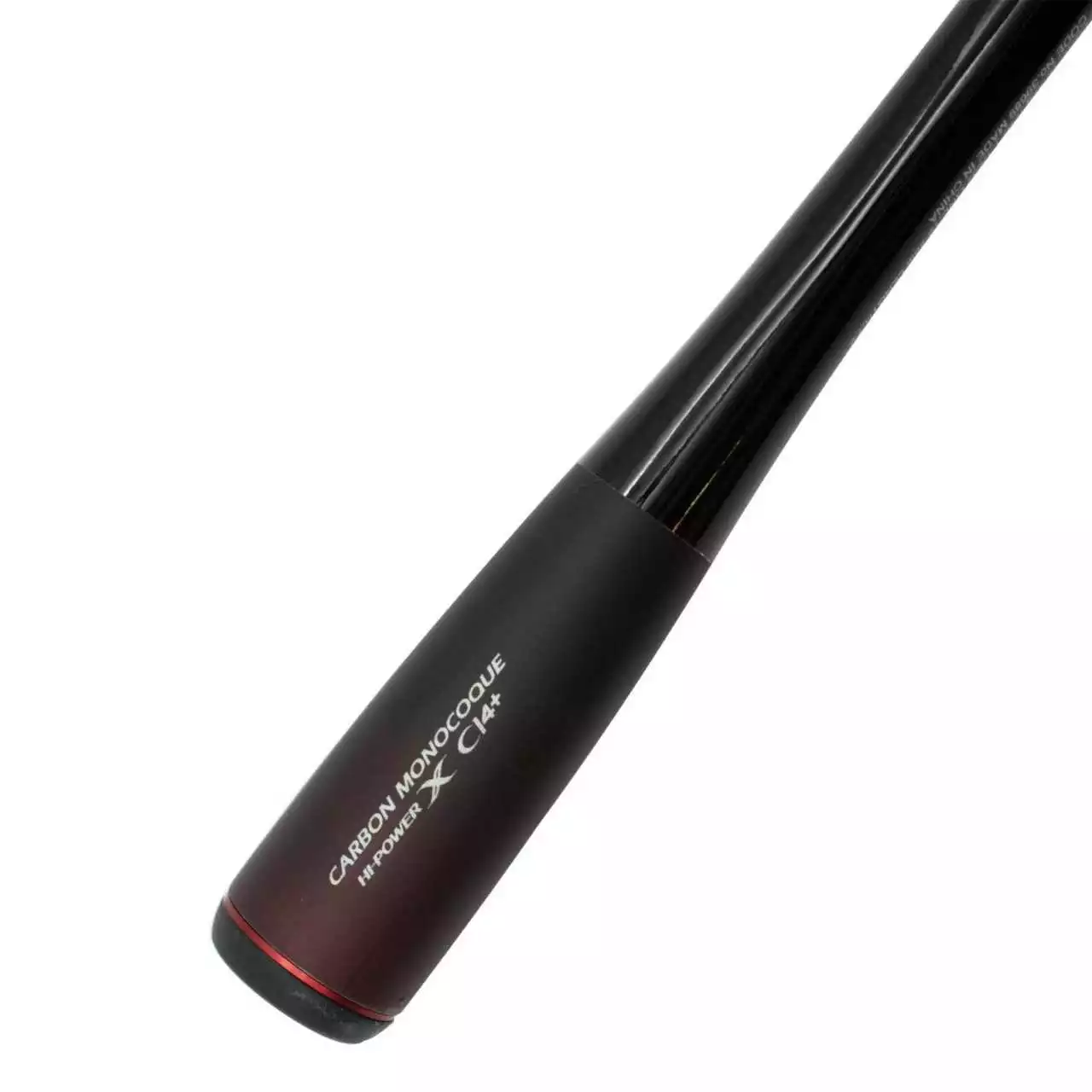 Shimano Zodias Casting 172 H 218 Cm 12-42 G 1-teilig – Bild 3