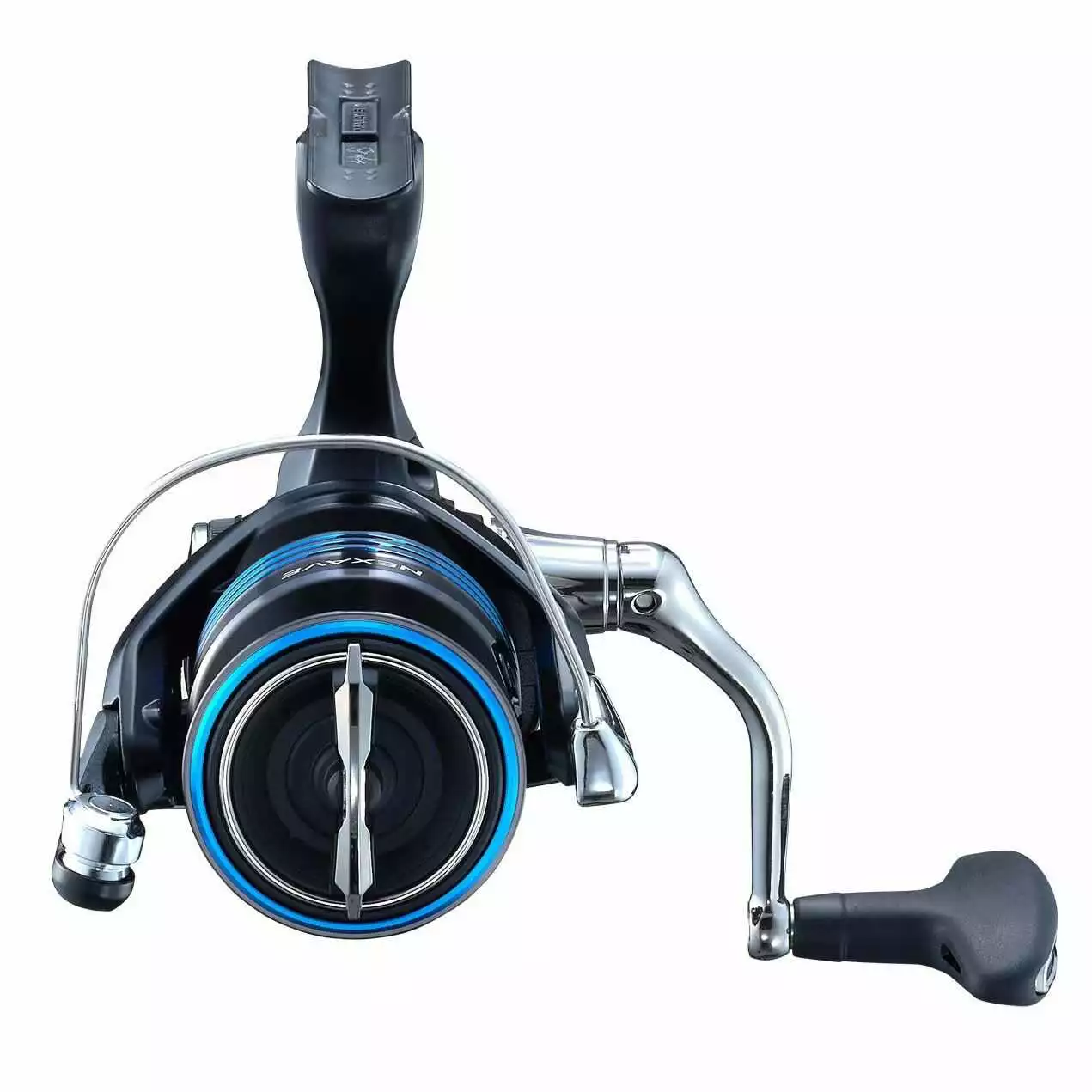 Shimano Nexave 4000 FI – Bild 2