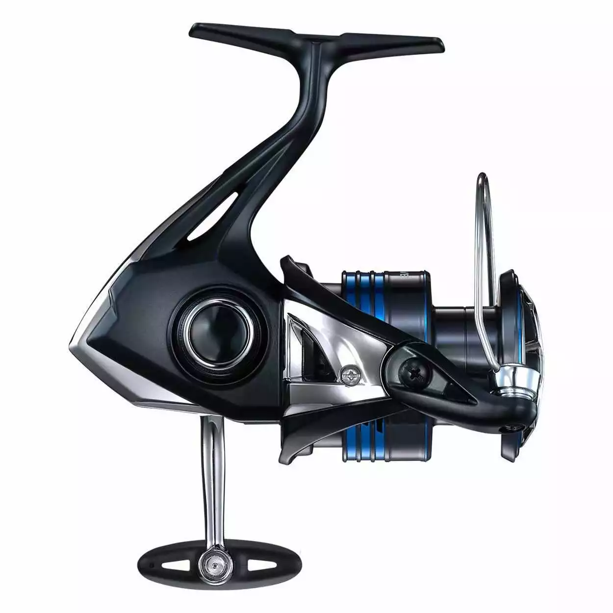 Shimano Nexave 2500 FI – Bild 4