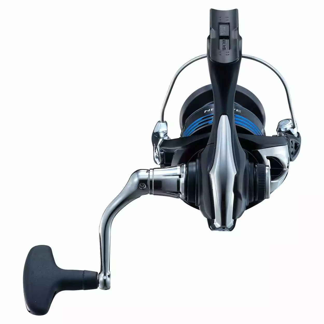 Shimano Nexave 1000 FI – Bild 3