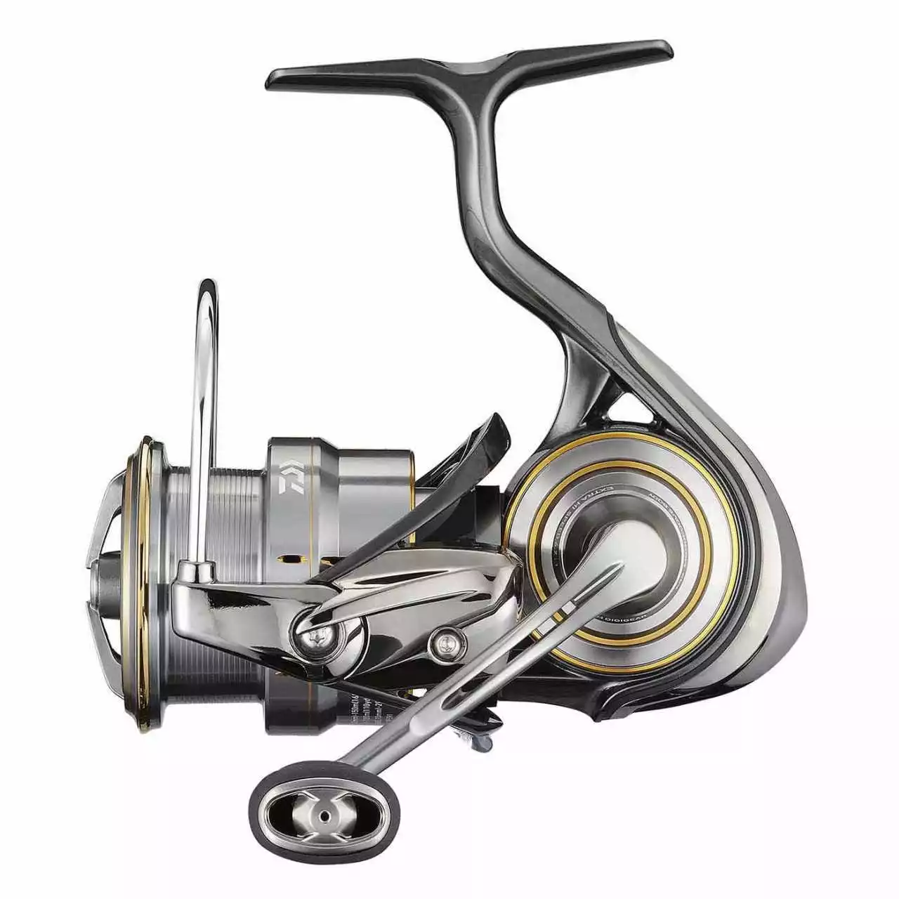 Daiwa 20 Luvias Airity FC LT 2500