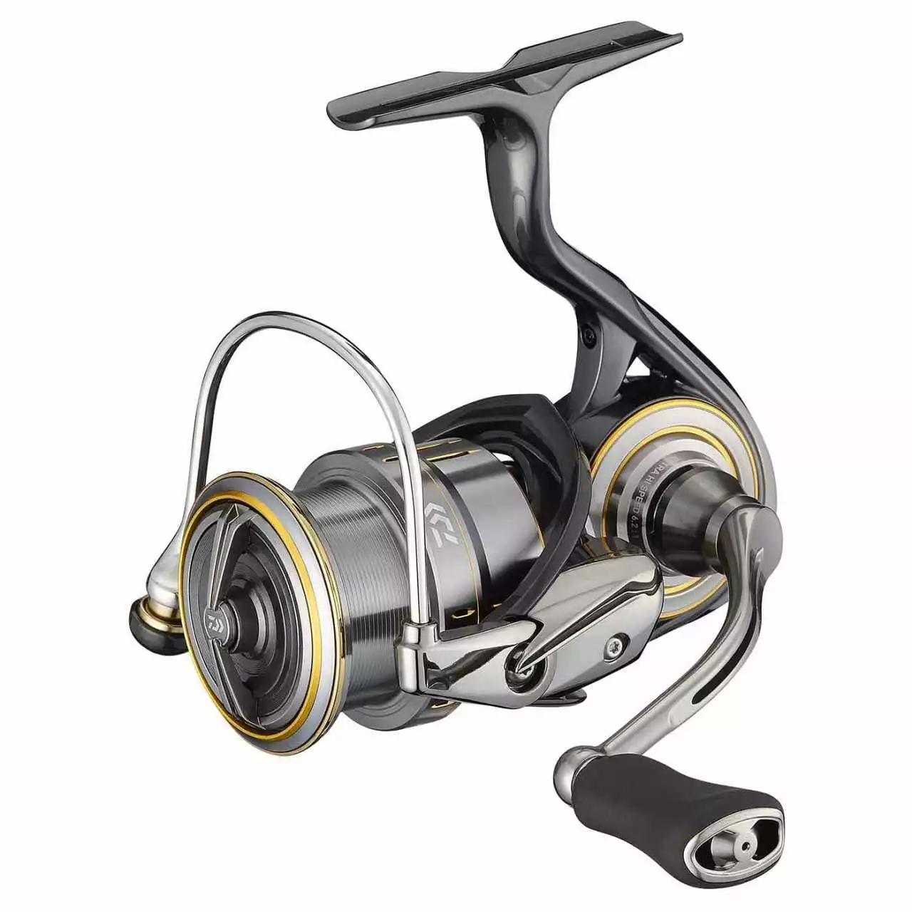 Daiwa 20 Luvias Airity FC LT 2500 â Bild 2