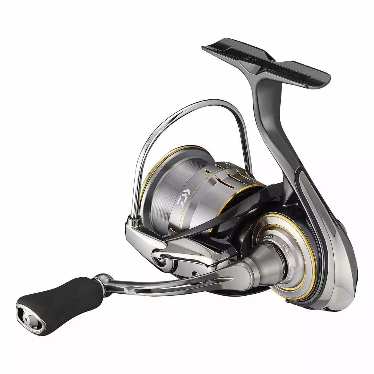Daiwa 20 Luvias Airity FC LT 3000 â Bild 3