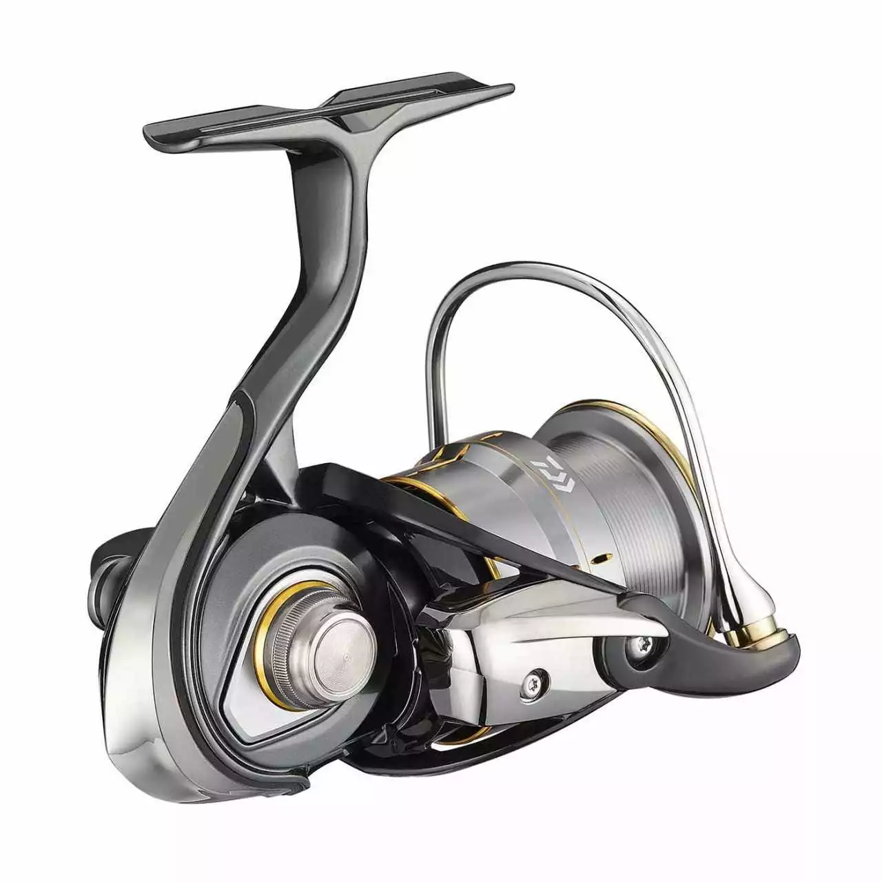 Daiwa 20 Luvias Airity FC LT 2500 â Bild 4