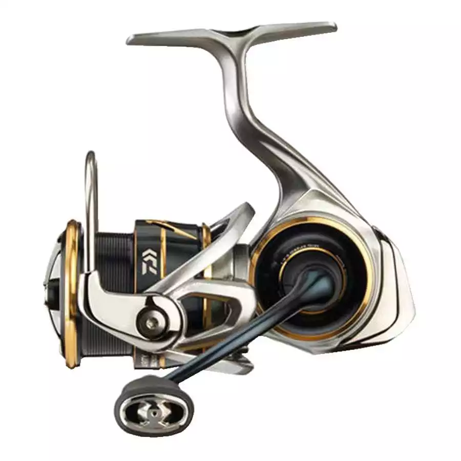 Daiwa 20 Airity LT 1000D