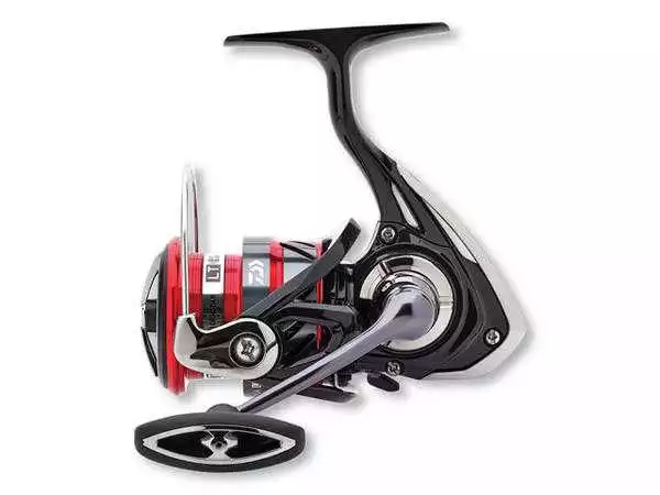 Daiwa Ninja LT 5000-C