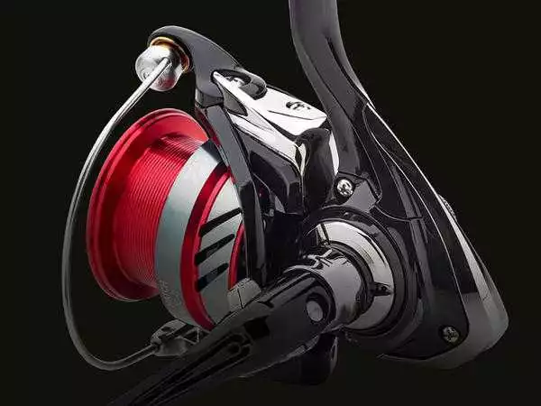 Daiwa Ninja LT 5000-C – Bild 2