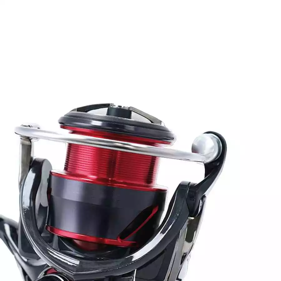 Daiwa 20 Fuego LT 4000-C – Bild 2