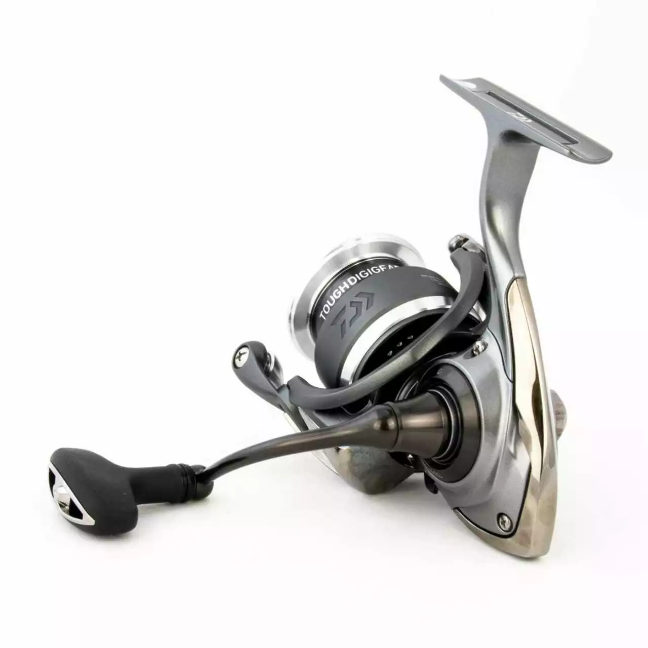 Daiwa 19 Lexa E LT 4000S-CXH – Bild 4