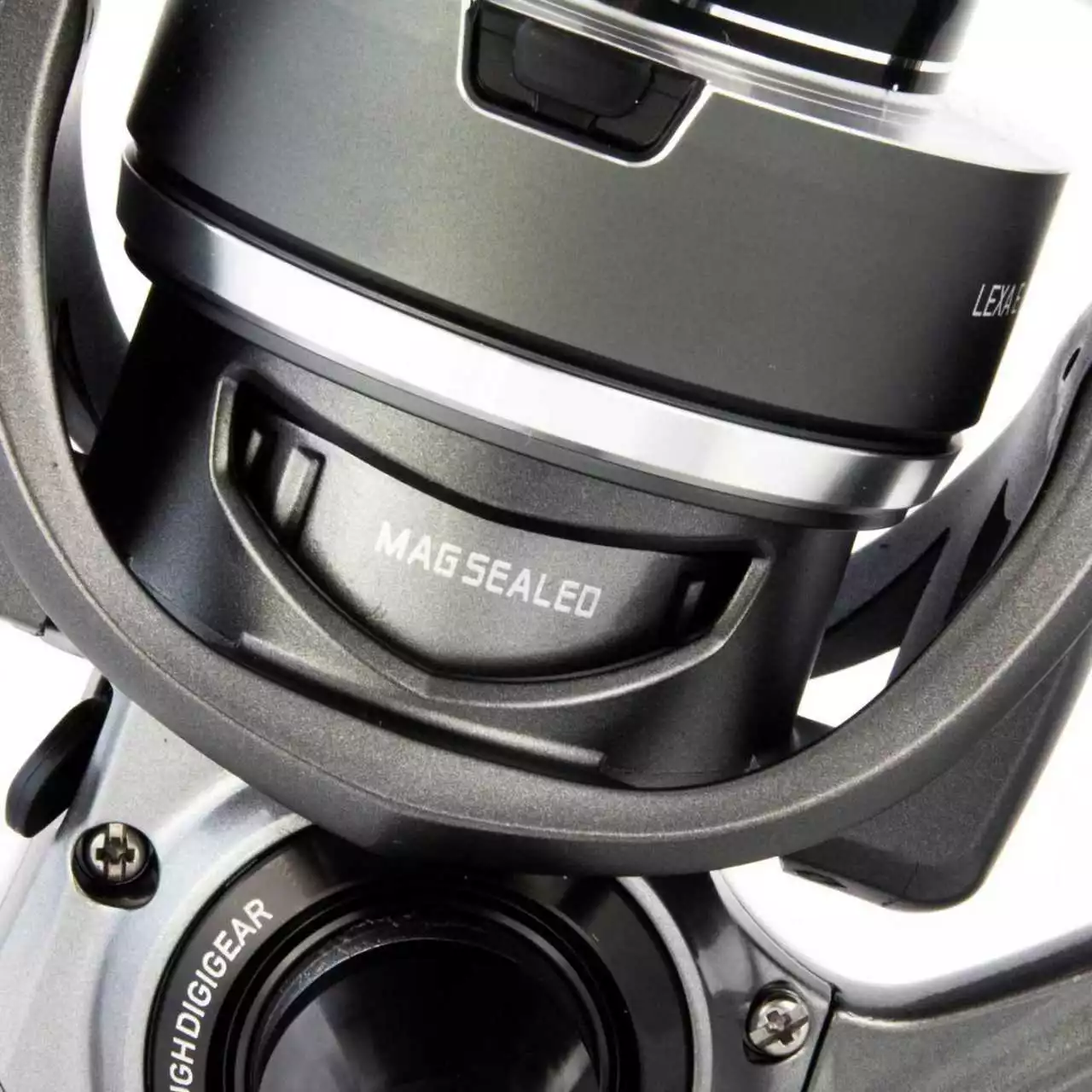 Daiwa 19 Lexa E LT 4000S-CXH – Bild 5