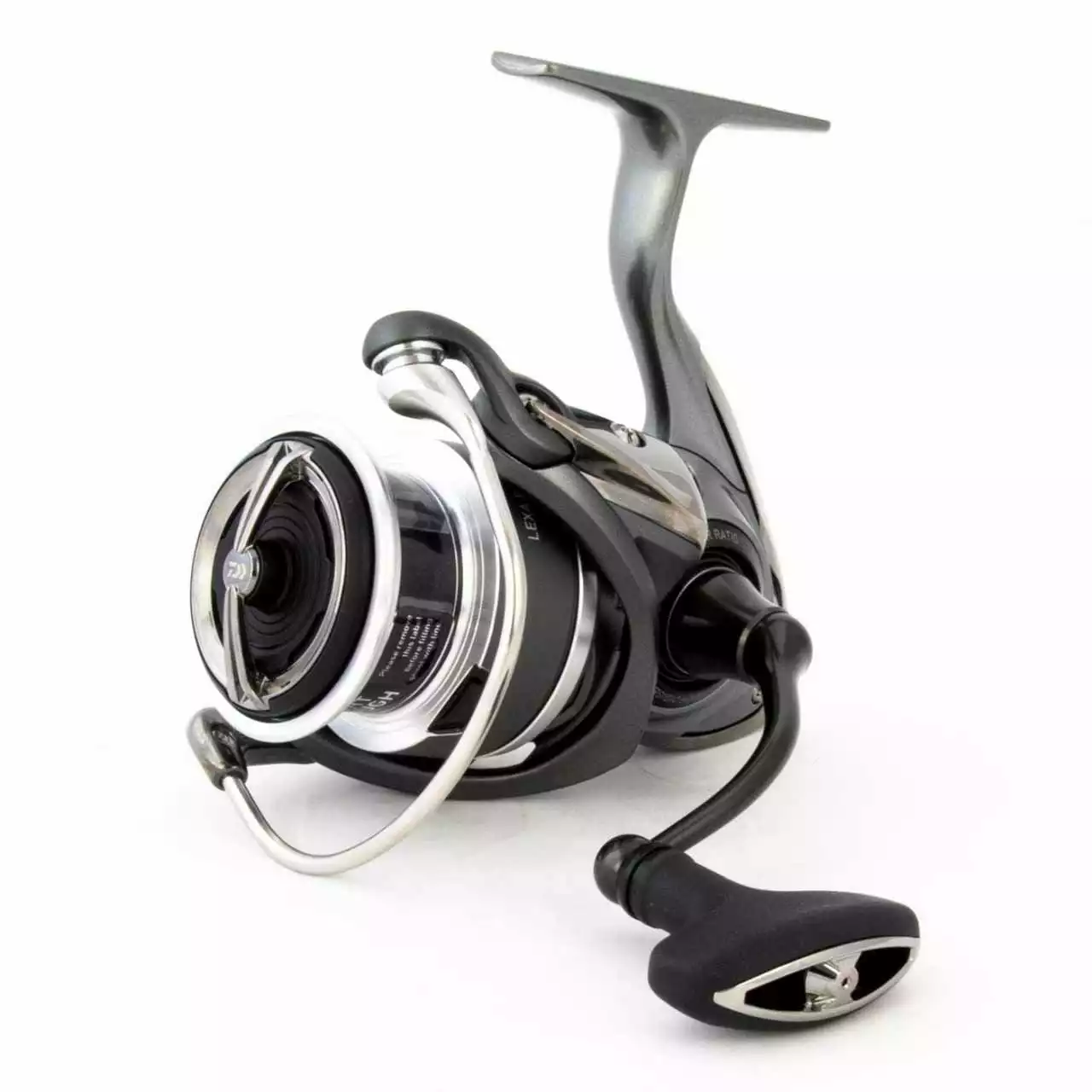 Daiwa 19 Lexa E LT 4000S-CXH