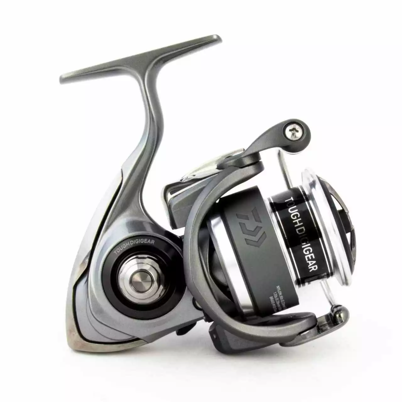 Daiwa 19 Lexa E LT 4000S-CXH – Bild 3