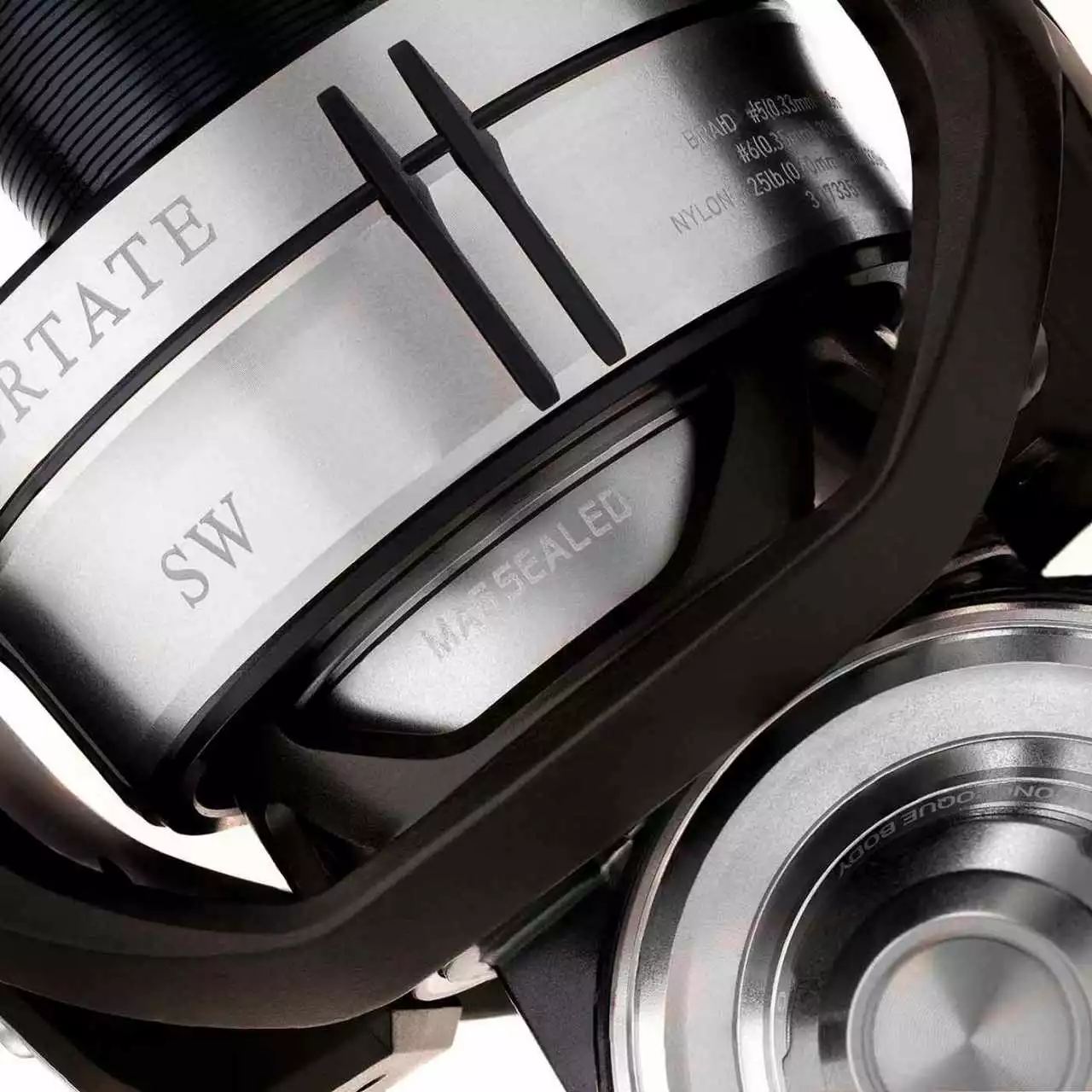 Daiwa 21 Certate SW G 18000-H – Bild 4