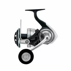 Daiwa 21 Certate SW G 8000-P