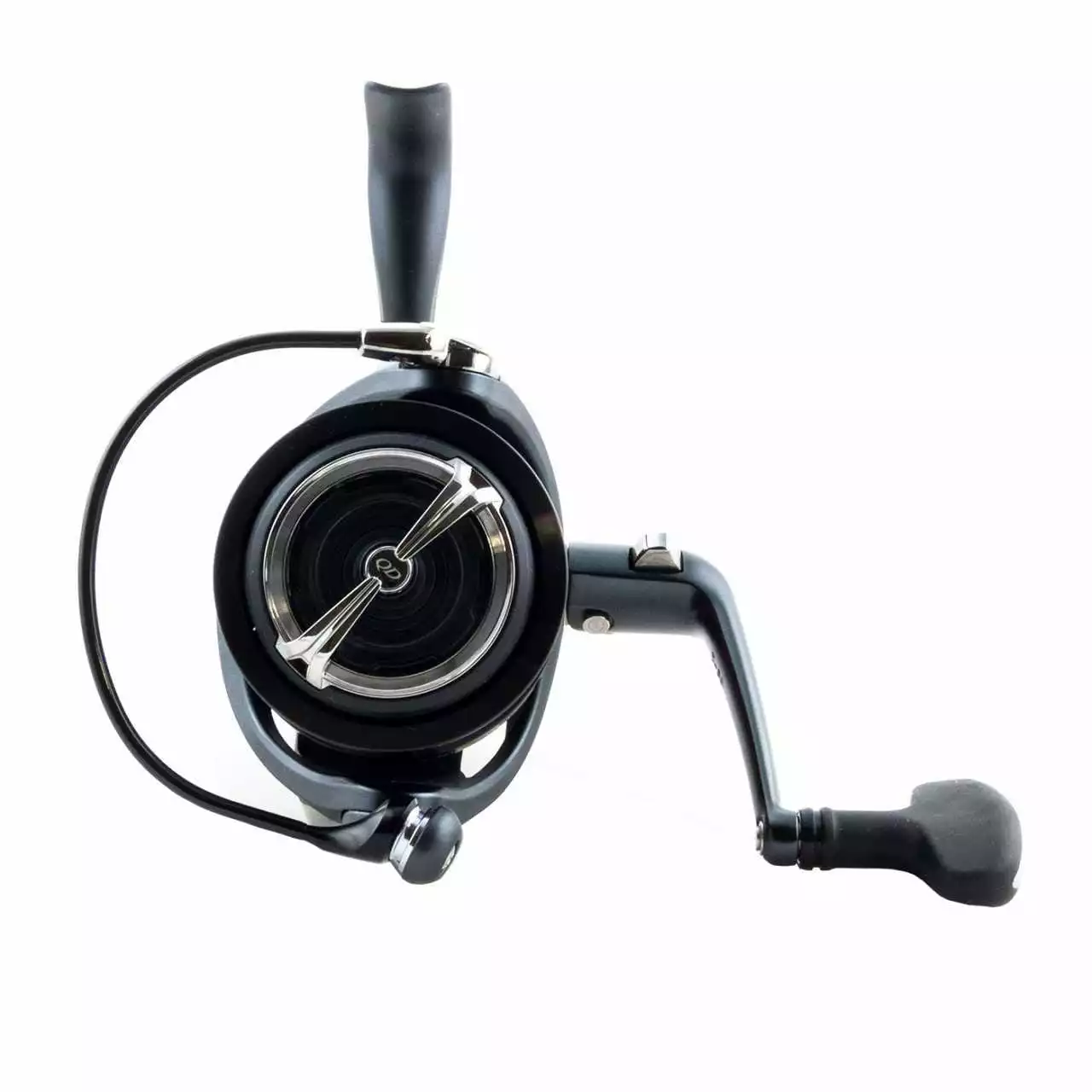 Daiwa 20 Tournament 4010QD – Bild 2