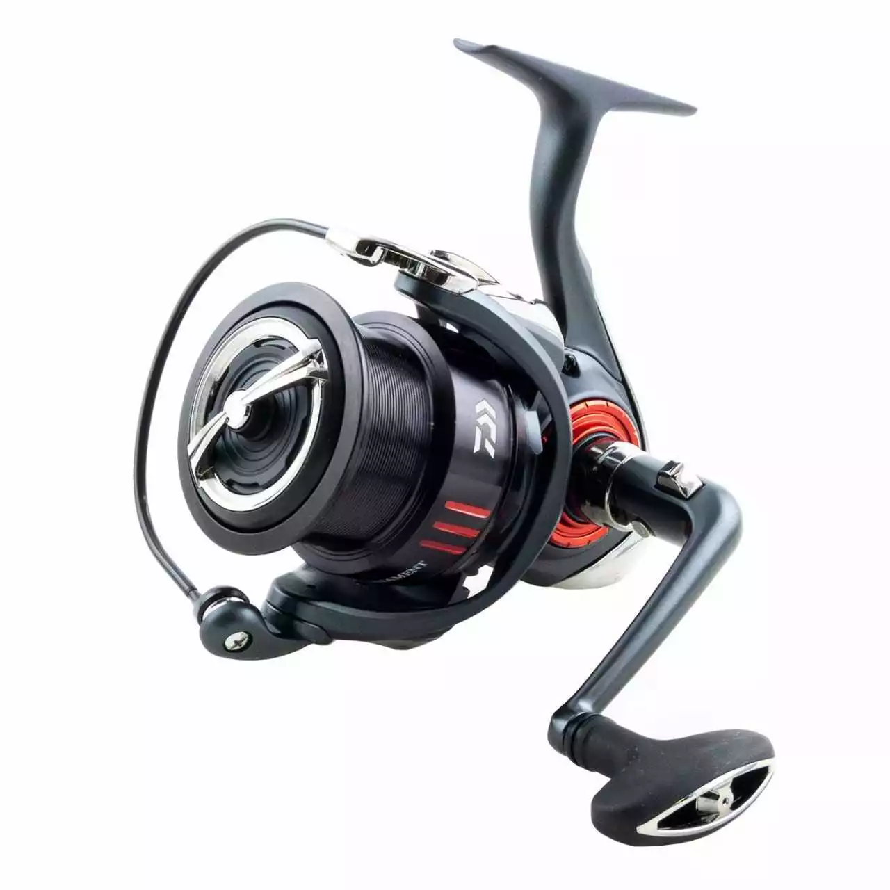 Daiwa 20 Tournament 4010QD