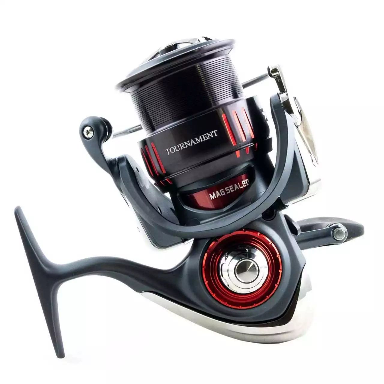 Daiwa 20 Tournament 4010QD – Bild 3