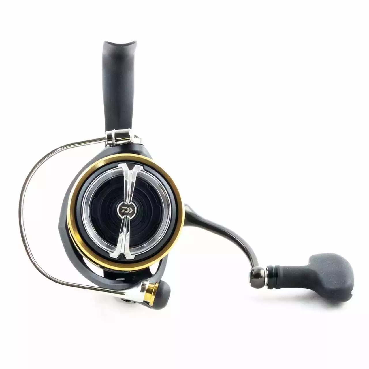 Daiwa 20 Ballistic EX LT 3000D-CXH – Bild 2