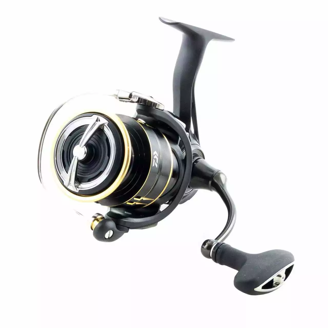 Daiwa 20 Ballistic EX LT 3000D-CXH