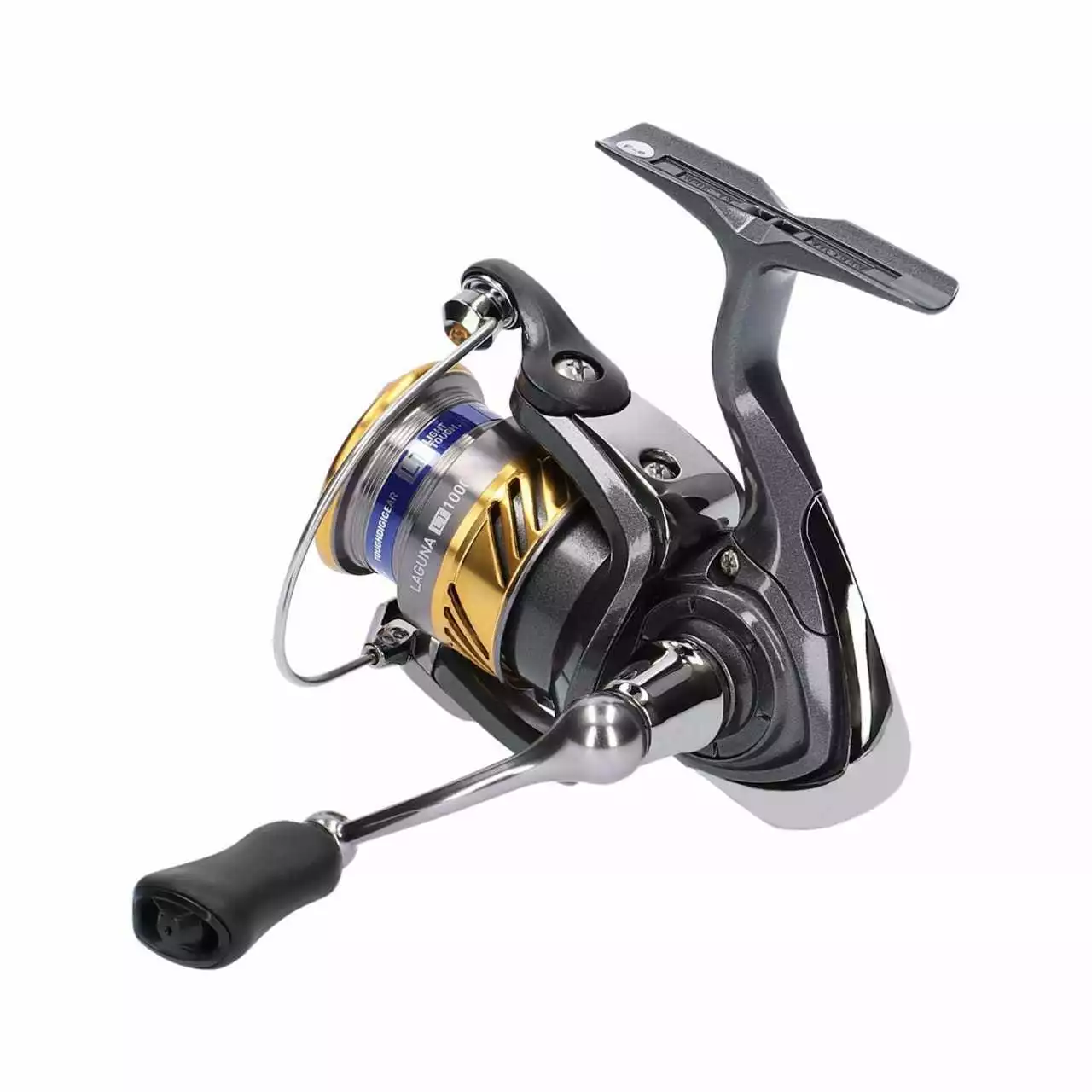Daiwa 20 Laguna LT 1000 – Bild 2