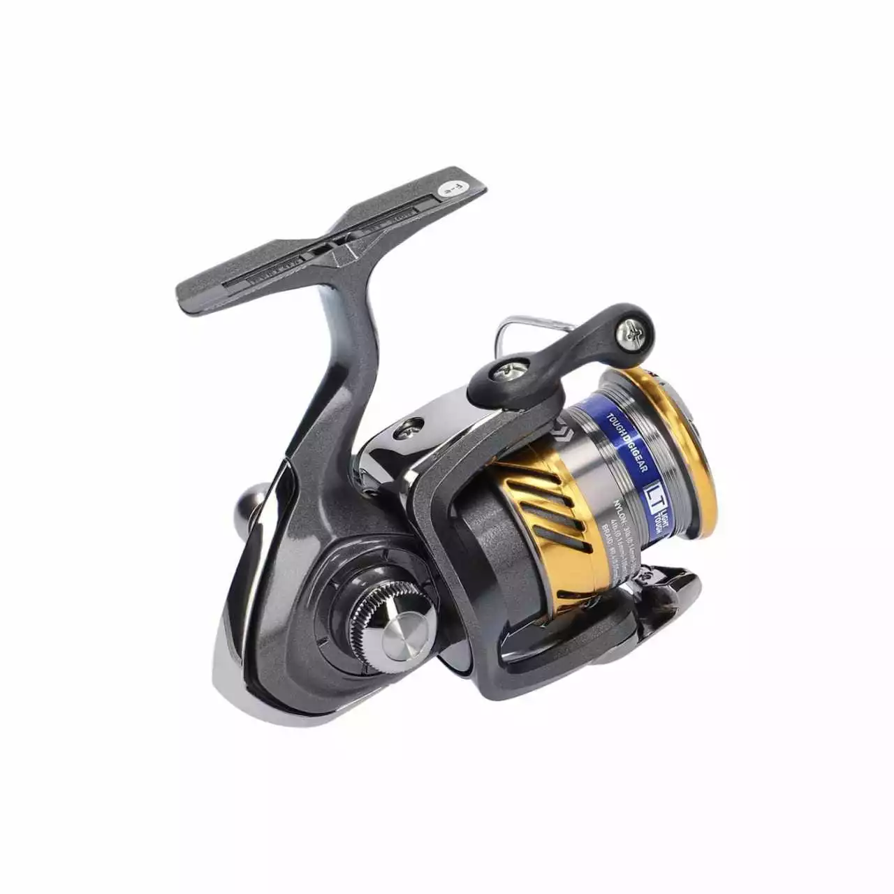 Daiwa 20 Laguna LT 1000 – Bild 3