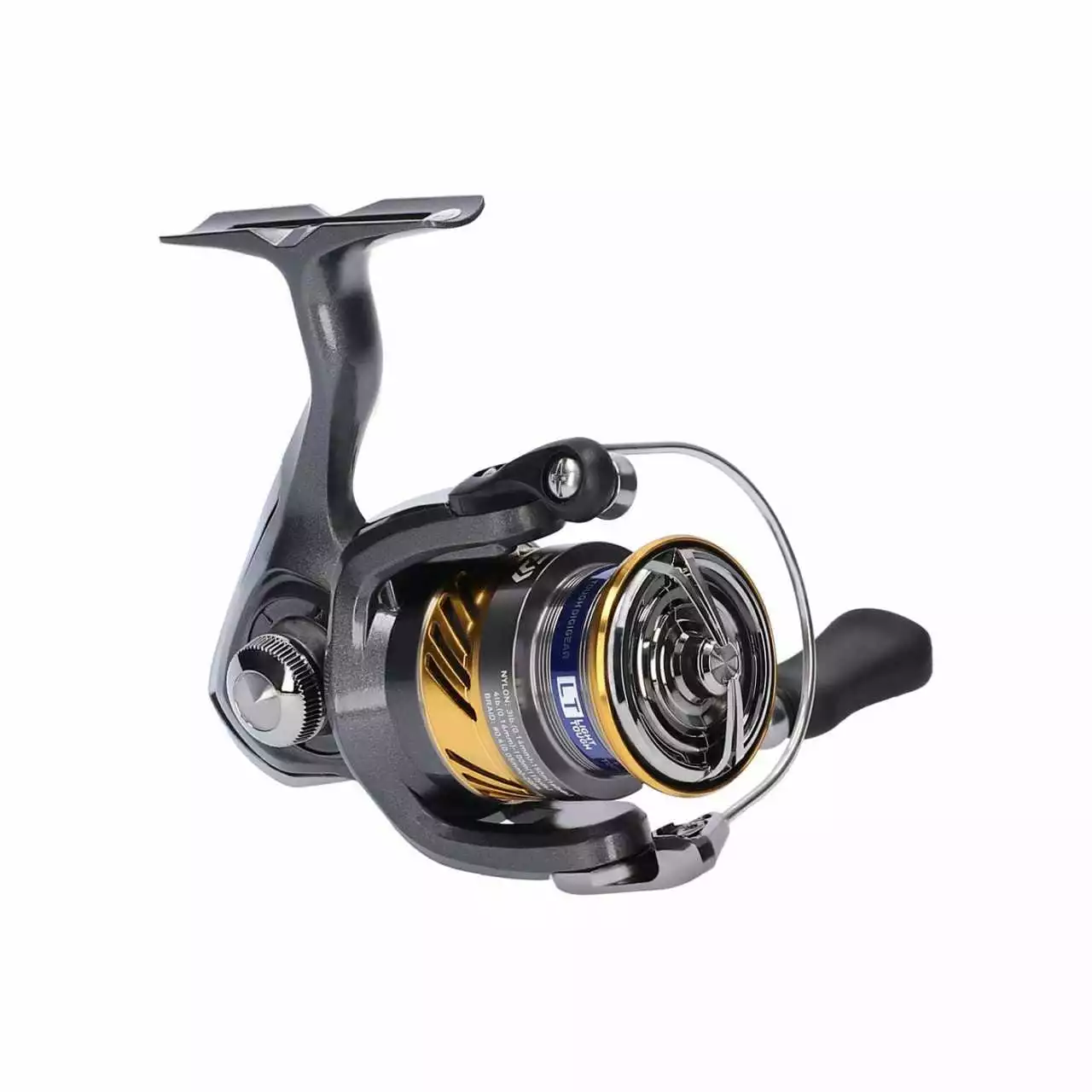 Daiwa 20 Laguna LT 1000 – Bild 4