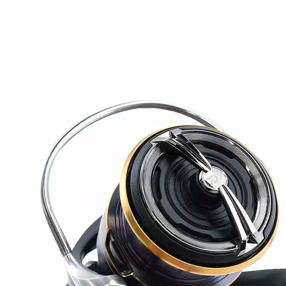 Daiwa 20 Legalis LT 3000-CXH â Bild 3