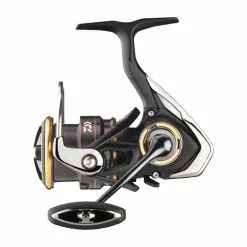 Daiwa 20 Legalis LT 2500