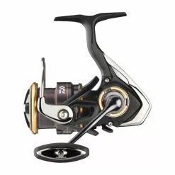 Daiwa 20 Legalis LT 6000