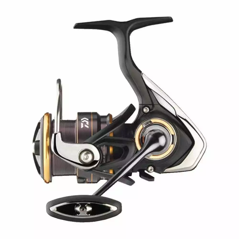 Daiwa 20 Legalis LT 6000