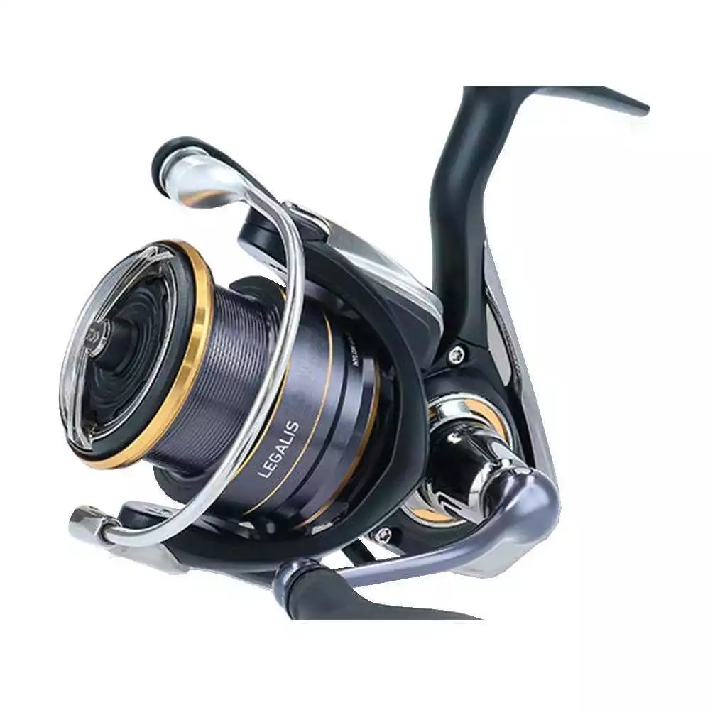 Daiwa 20 Legalis LT 6000 â Bild 2