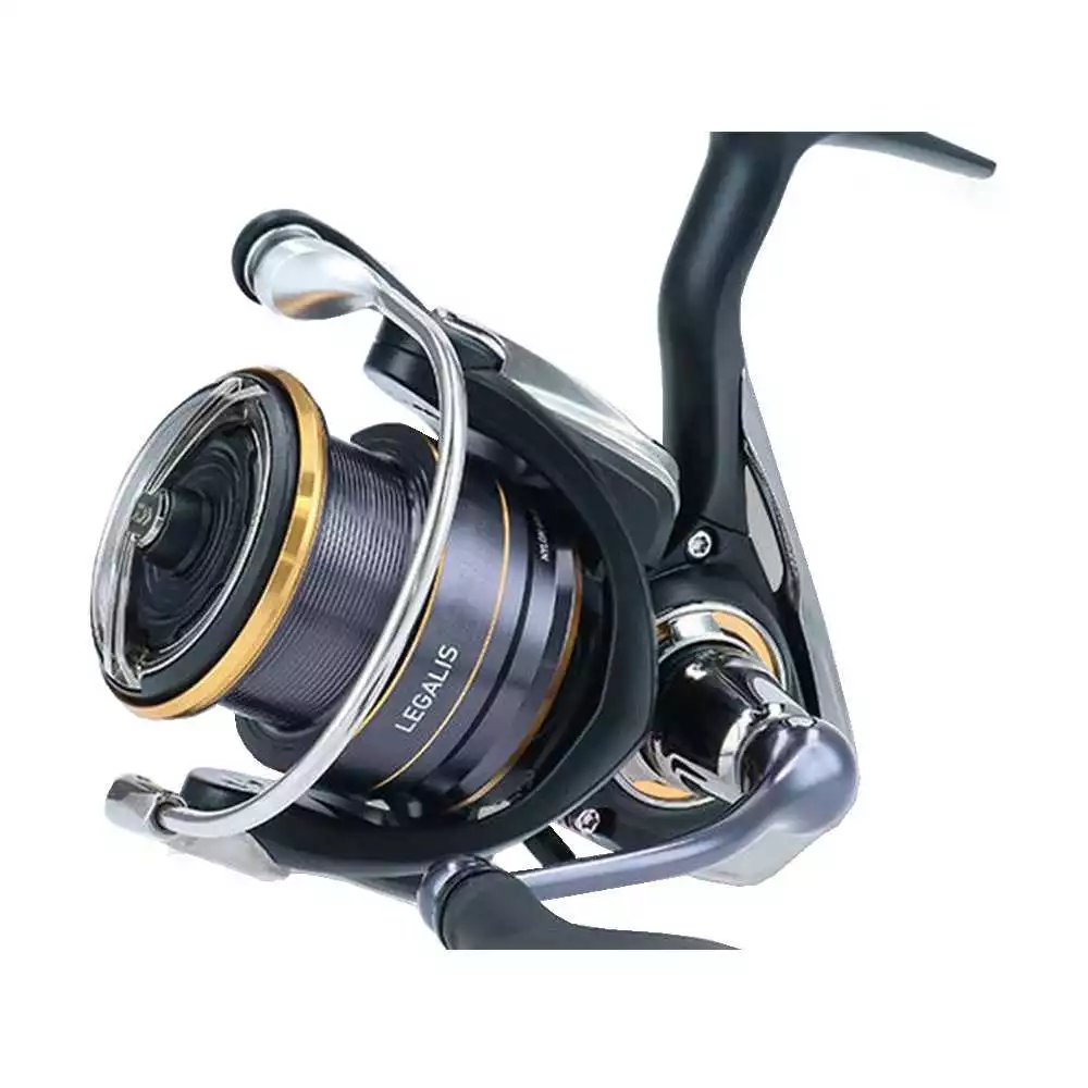 Daiwa 20 Legalis LT 3000-C â Bild 2