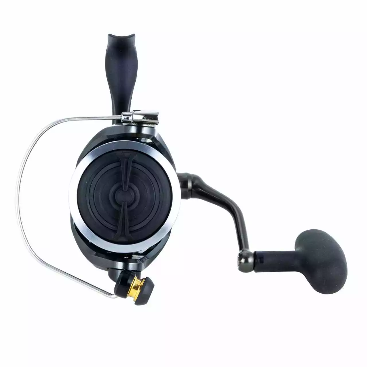 Daiwa BG MQ 6000D-H – Bild 2