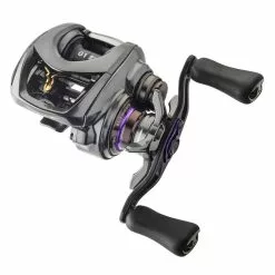Daiwa Steez CT TW 700 XHL