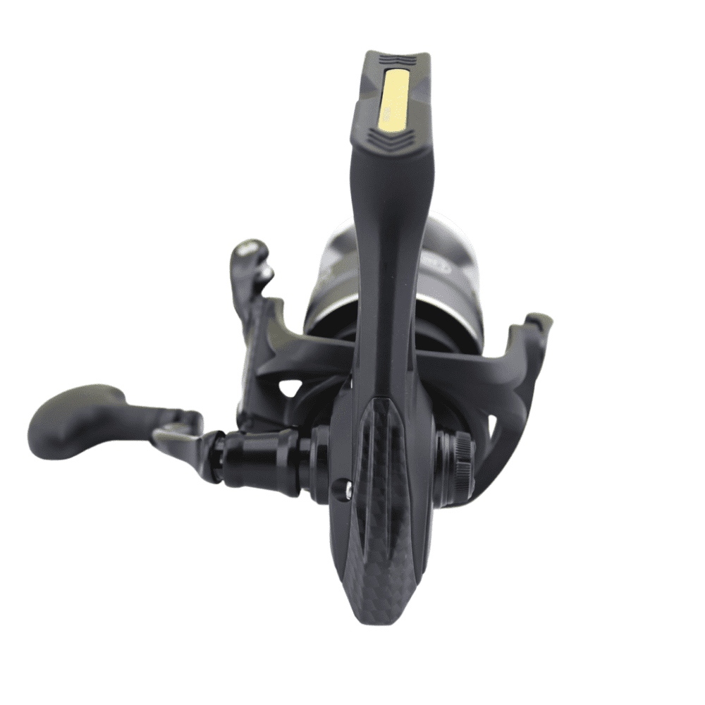 WFT Ryobi Caspro 3000 SP – Bild 3