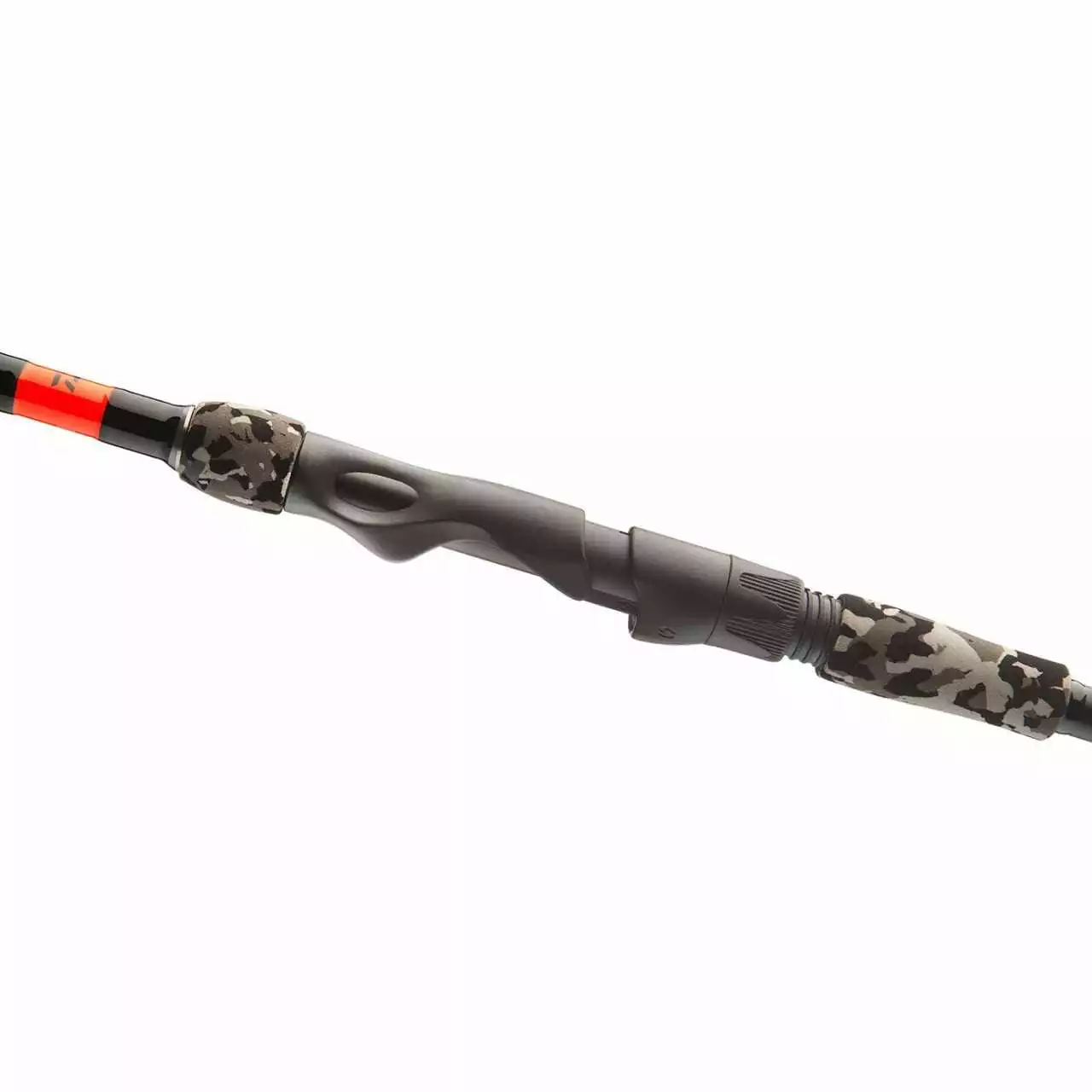 Daiwa Fuego Camo Spin 240cm 15-50g – Bild 2