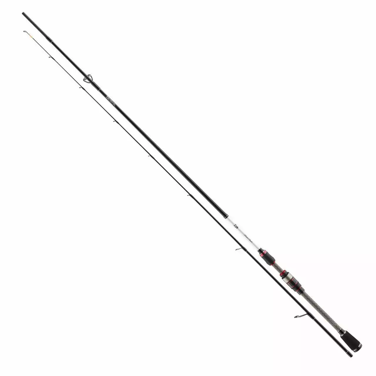 Daiwa Silver Creek Ultra Light Spin 235cm 3-14g