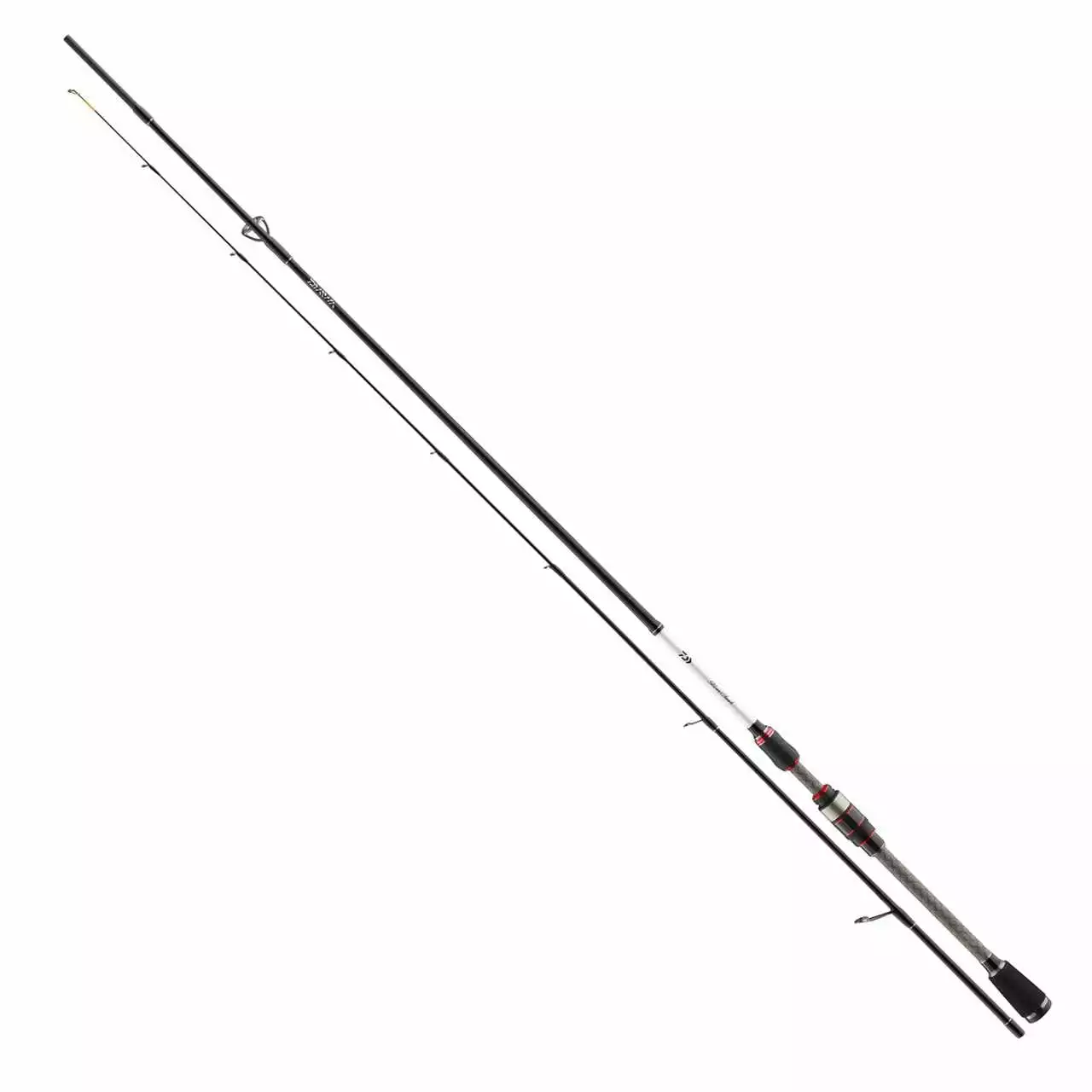 Daiwa Silver Creek Ultra Light Spin 205cm 3-14g