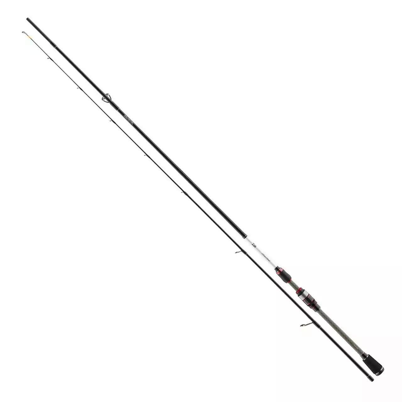 Daiwa Silver Creek Light Spin 205cm 5-21g