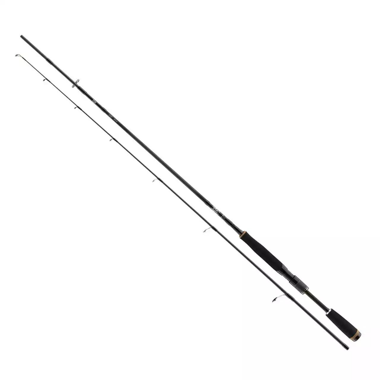 Daiwa Tatula Spin 240 Cm 14-42g