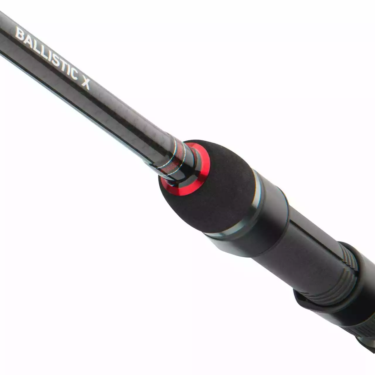 Daiwa Ballistic X Jiggerspin 240 Cm 7-28g – Bild 2