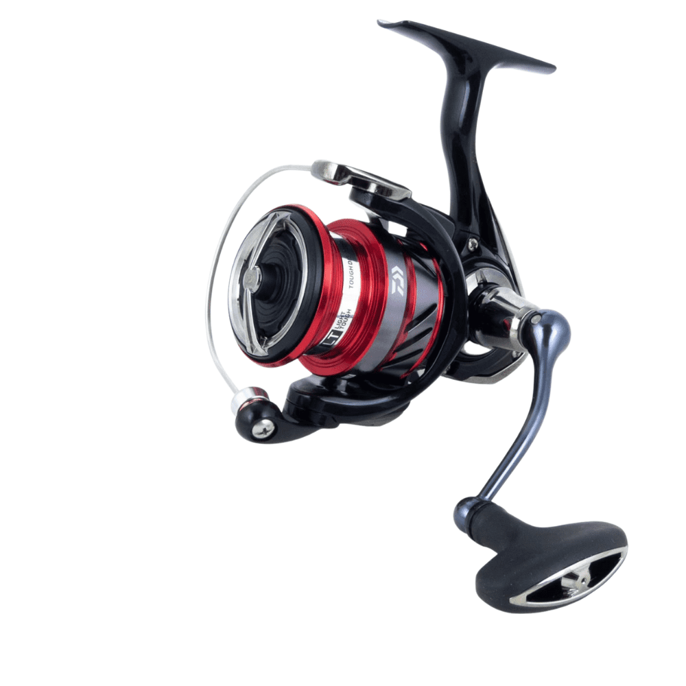 Daiwa 18 Ninja LT 3000D-C