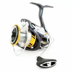 Daiwa 18 Regal LT 3000D-C