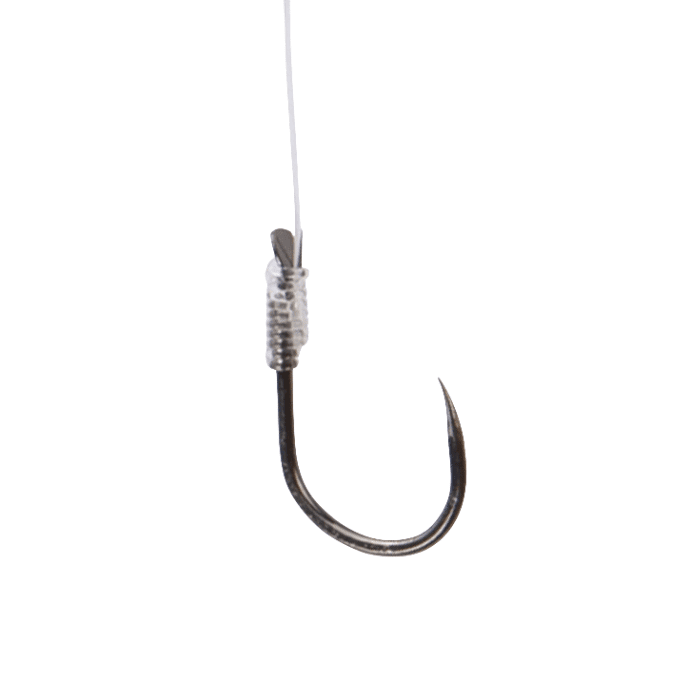 Sänger Karpfen Schonhaken BN-20 – 70cm Größe 2 7,7kg 0,30mm – Bild 2