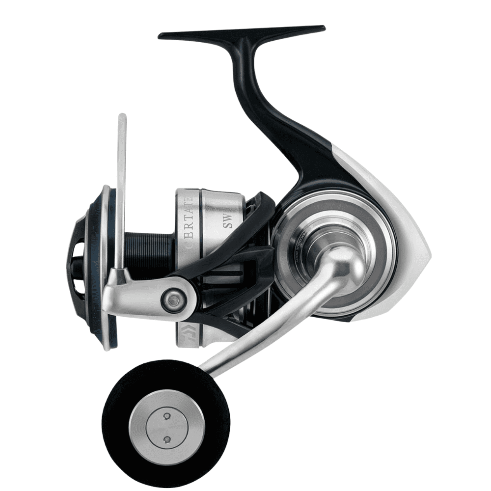 Daiwa 21 Certate SW G 18000-H