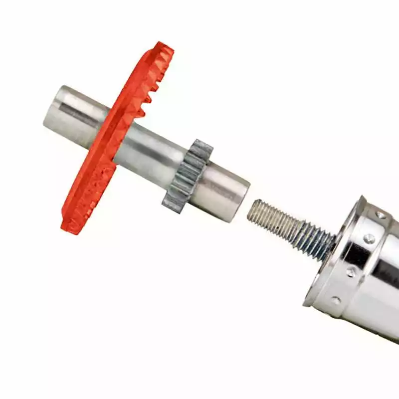 WFT Ajima 2000 â Bild 3