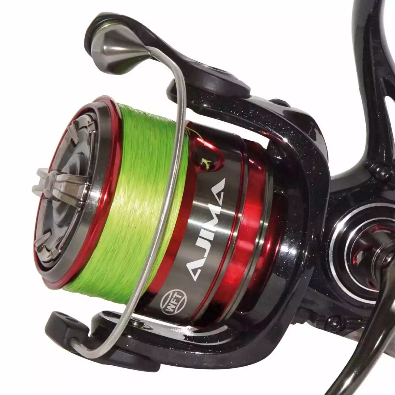 WFT Ajima 2000 â Bild 2