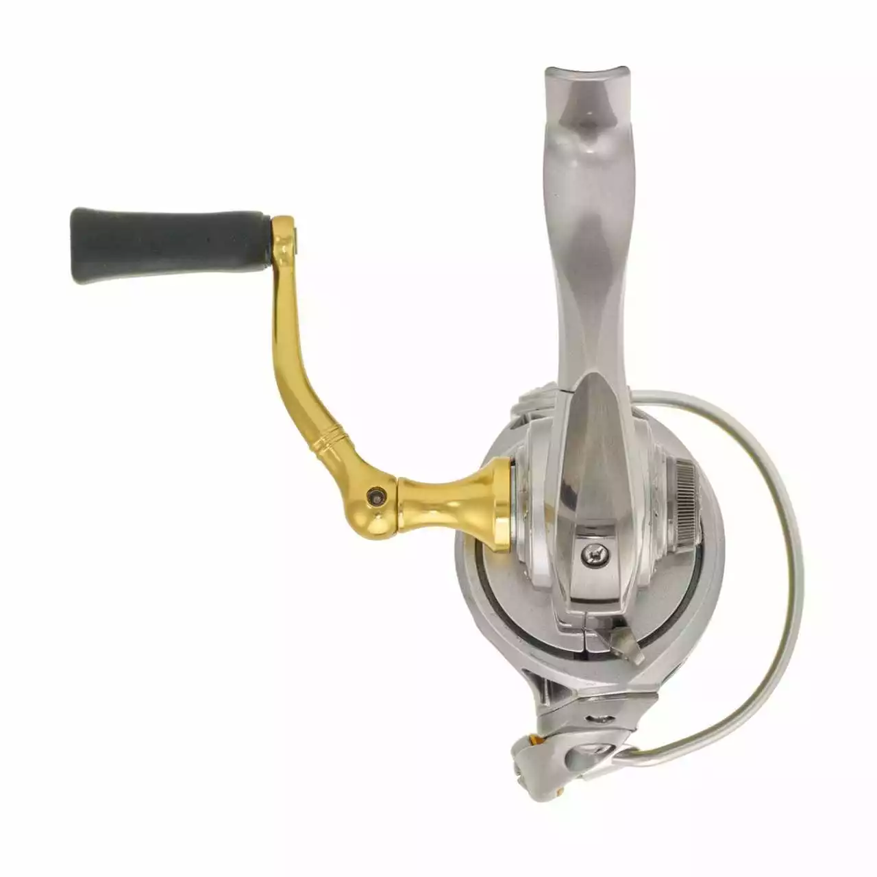 Ryobi Verum II 800 – Bild 2