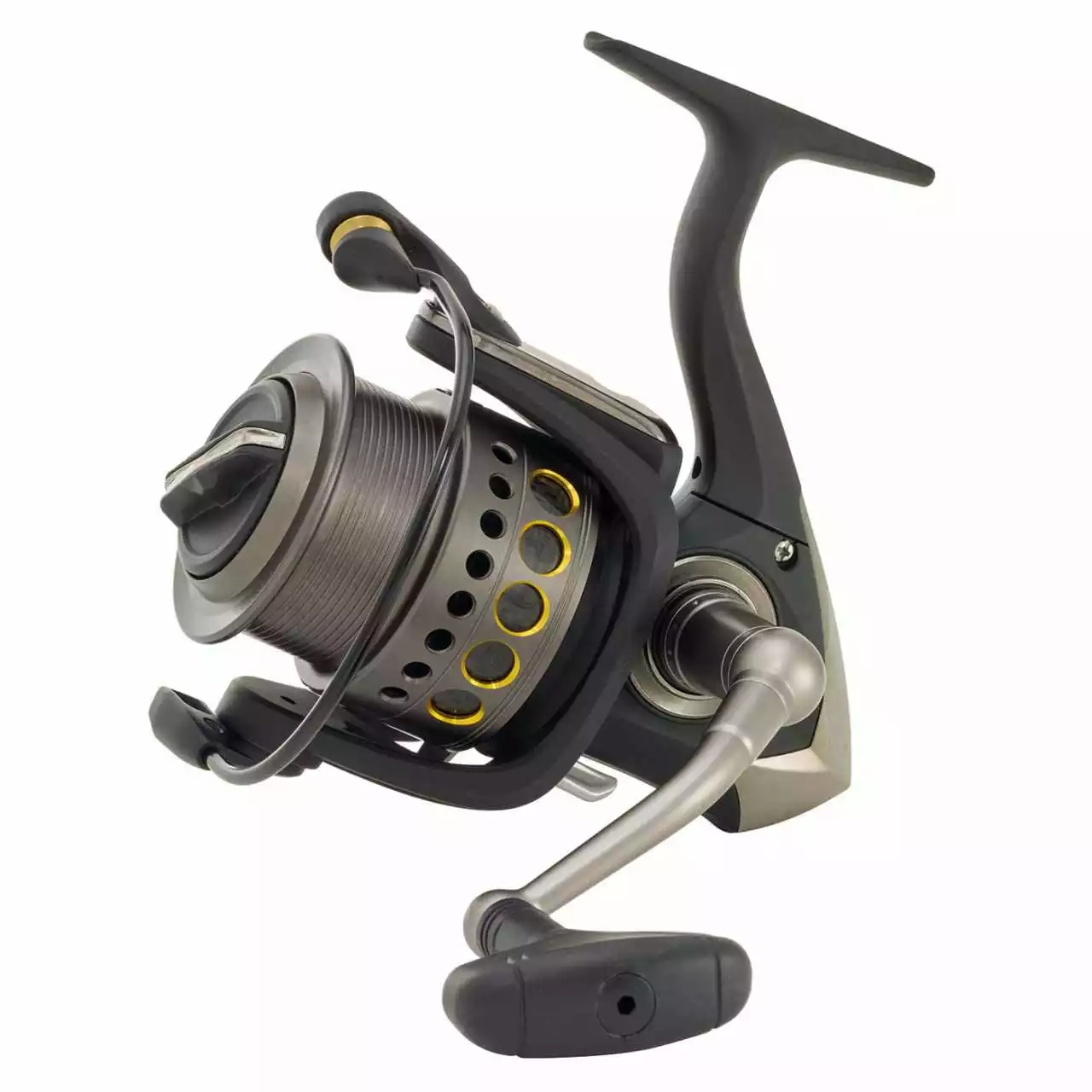 Ryobi Cynos III 6500 Feeder