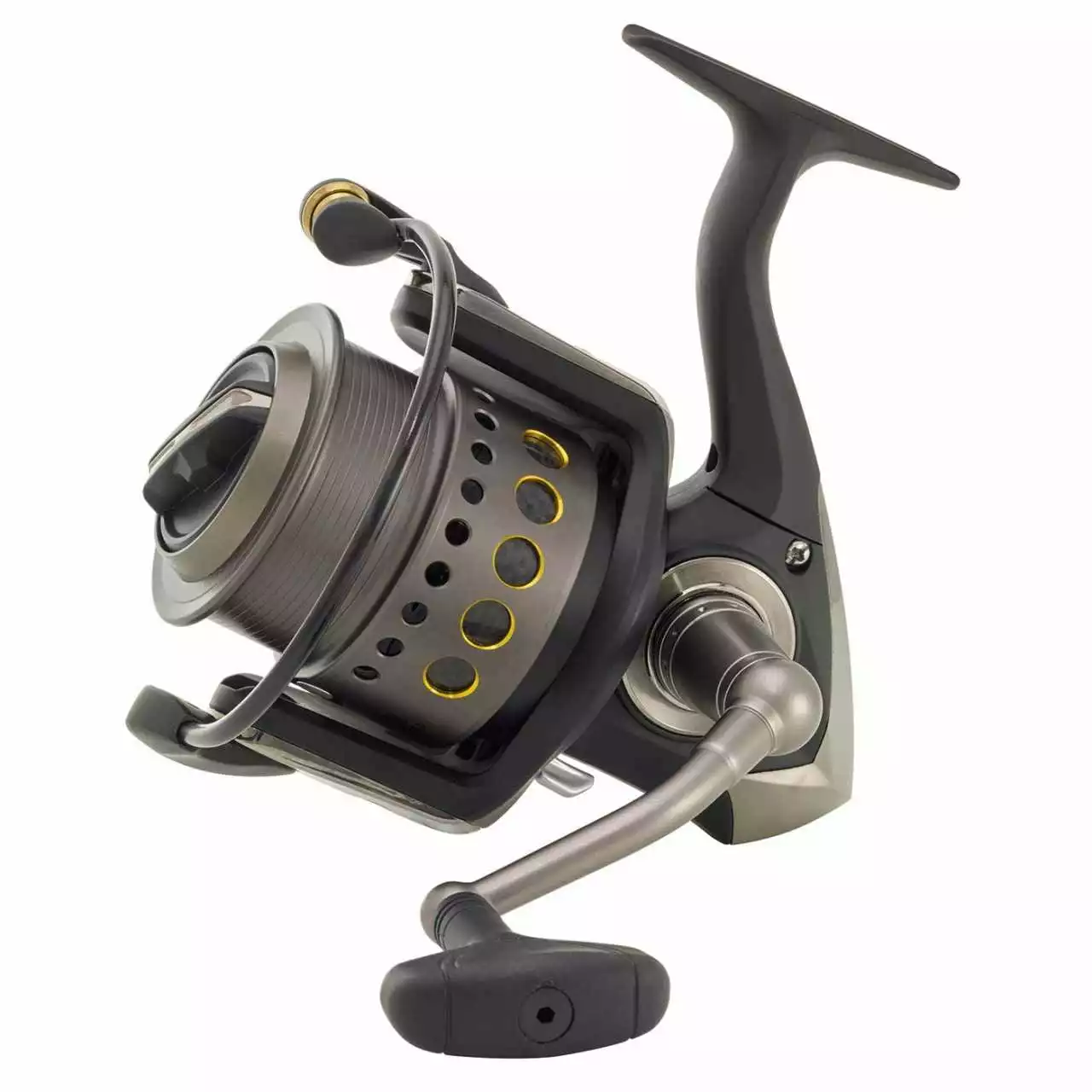 Ryobi Cynos III 8500 Feeder